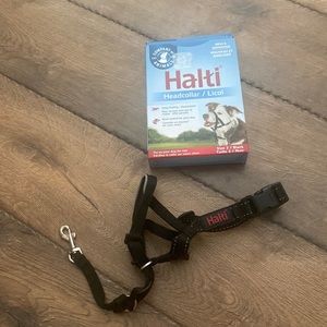 NIB Halti Headcollar